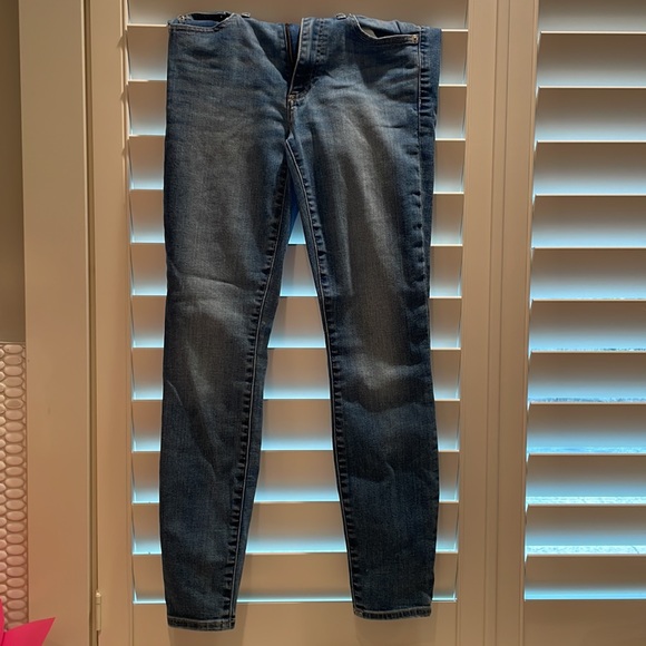 Skinny Jeans - Picture 3 of 3